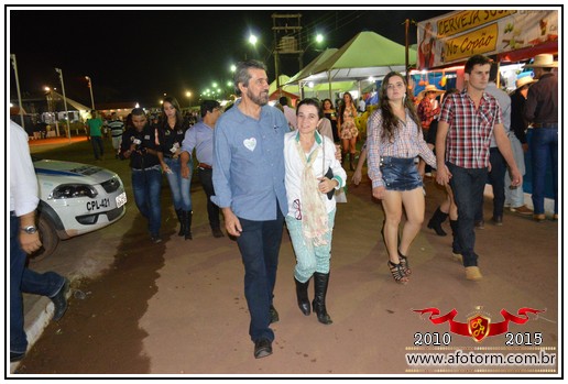 rolim de moura